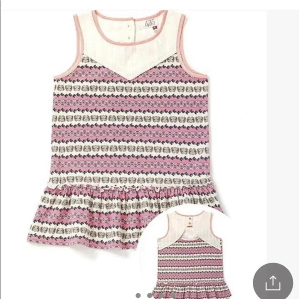 NWT Matilda Jane tank top size 12